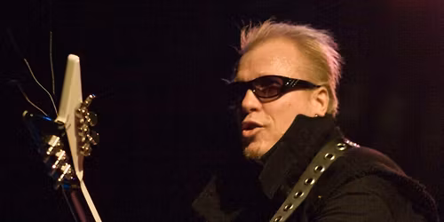 Appetite 4 Destruction with Lovedrive