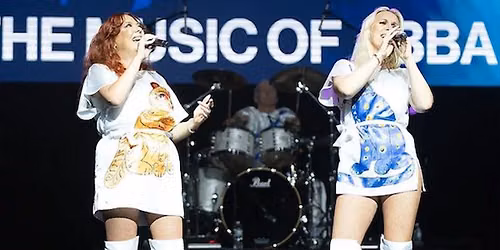 Direct From Sweden - The Music of ABBA at Carriage House Theatre At Montalvo Arts Center