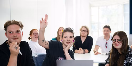 Online FdA Information Event