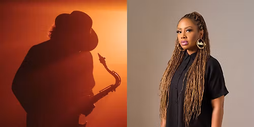 Blue Note Napa Summer Sessions at The Meritage: Boney James & Lalah Hathaway