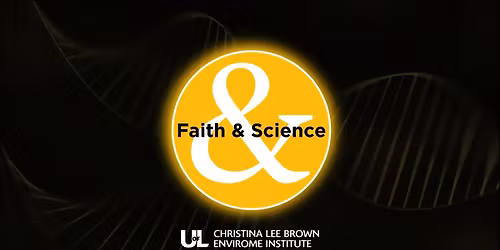 Faith & Science