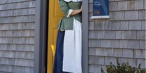 Independence on Martha\u2019s Vineyard: Then, Now & Forever