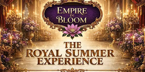 Empire in Bloom