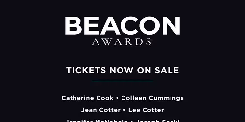 Beacon Awards Gala