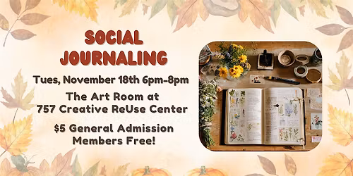 Social Journaling