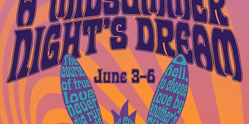 A Midsummer Nights Dream 