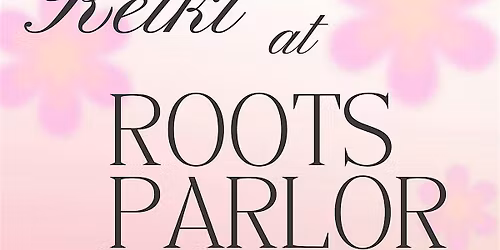 Community Reiki Experience