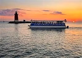 Gay Women of Rehoboth   4th Annual Late Summer Sunset Cruises