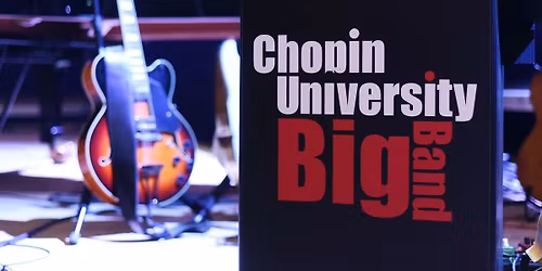 CHOPIN UNIVERSITY BIG BAND U DUBROVNIKU