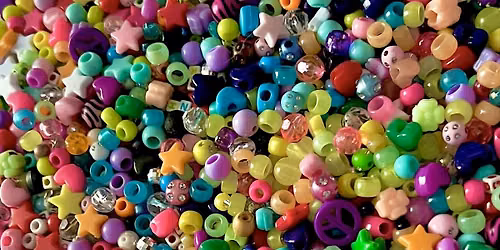 Bend, Bead, & Buzz