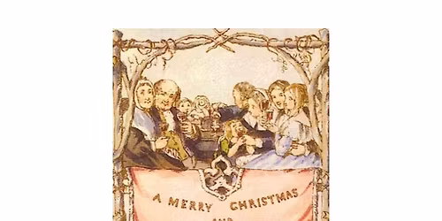 12th Annual Hogmanay Eve Event