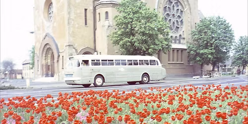 Id\u0151utaz\u00e1s 1975-ben, Debrecenben sok r\u00e9gi k\u00e9ppel