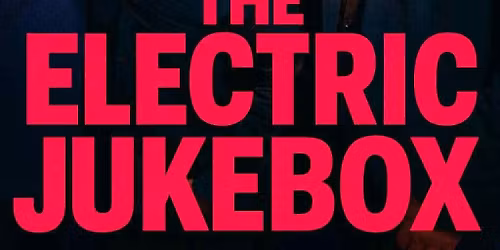 ELECTRIC JUKEBOX \/\/ BEKKIS BAR