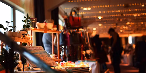 St. Mellion Christmas Fair
