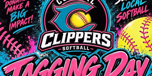 Clippers 12U Fundraiser