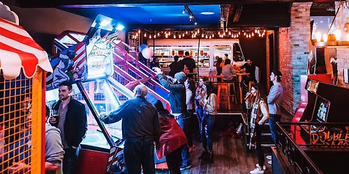 Edmonton | Straight Game-Night Date-Night | Ages 27-36 | Dec 14