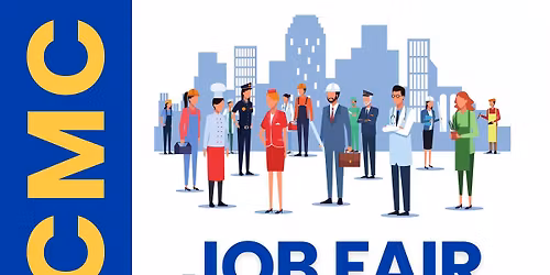 CMC Job Fair
