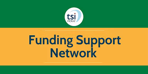 Funding Support Network