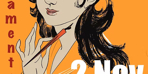 Tattoo Machine Workshop