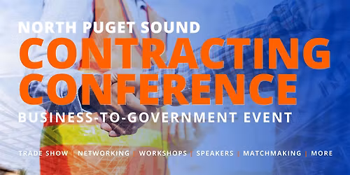 North Puget Sound Contracting Conference