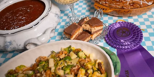 State Fair of Texas: International Cooking Contest