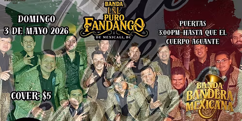 Arrancando El Cinco De Mayo