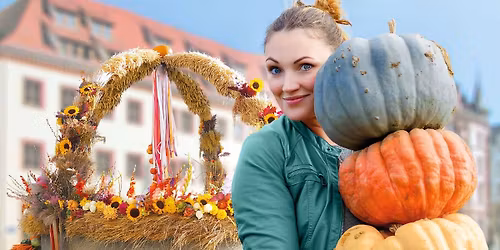 Leipziger Markttage 2026