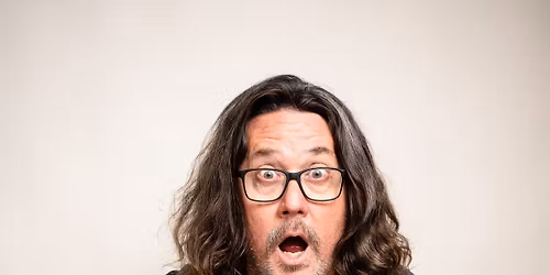 Comedian Doug Benson debuts at SoulJoel's