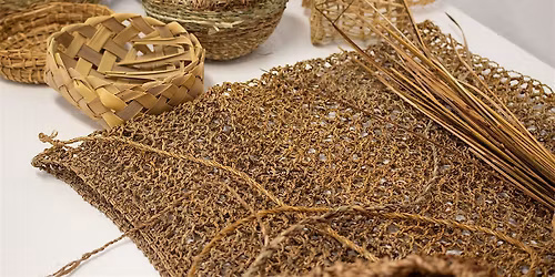 NAIDOC Week Weaving Workshop