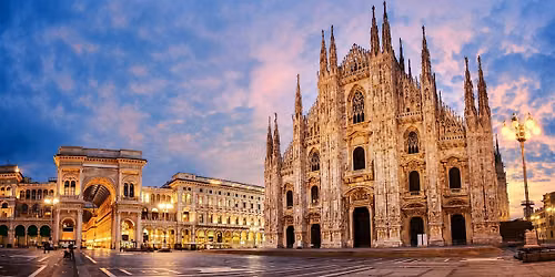 Explore Milan\u2019s hidden gems with a scavenger hunt by World City Trail!