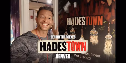 Hadestown - Denver