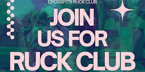 FREE St. Pete Ruck Club -Social and Ruck!