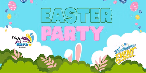 Your Love Rara Easter Party