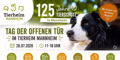 Tag der offenen T\u00fcr 2026