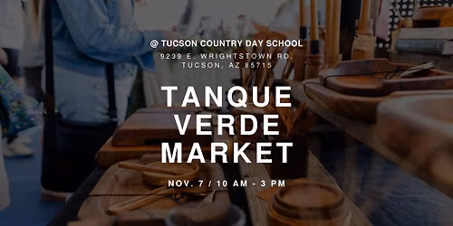 Tanque Verde Market