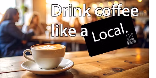 Locals Coffee Morning