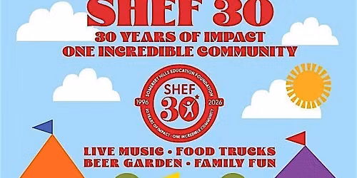 Somerset Hills Community Festival: Celebrating 30 Years