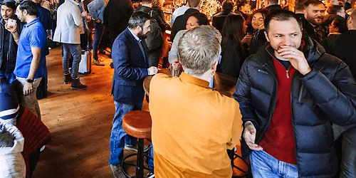 LA BioTech, Pharma, MedTech Networking & Pitch Mixer