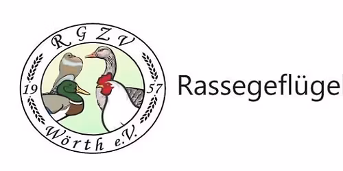 Rassegefl\u00fcgelschau 2025