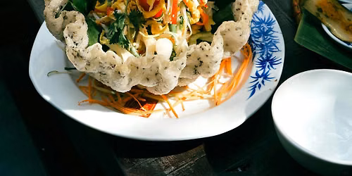 Vietnamese Cookery Workshop