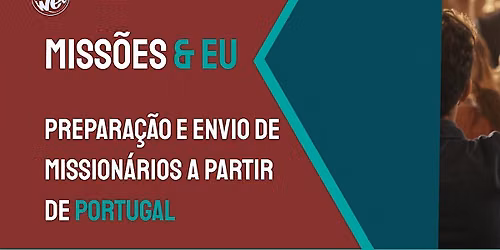 Miss\u00f5es e Eu
