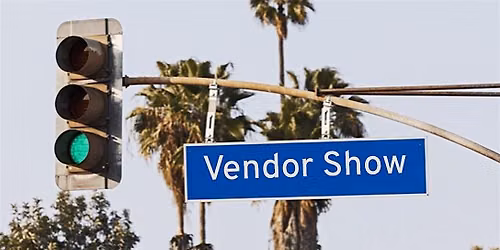 2027 RSBITE Vendor Show