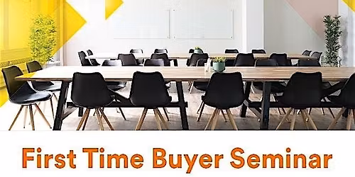 Become Eligible for over 18 Down Payment Assistance Programs - Free Class