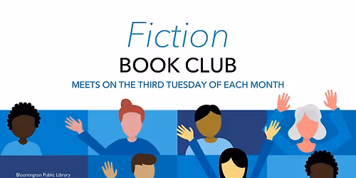 Fiction Book Club
