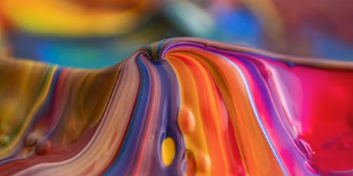 Painting Camp #1 7y-11y