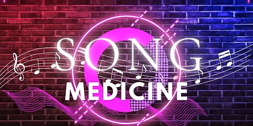 Song Medicine