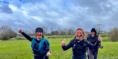 The 20-mile Link Challenge 2026