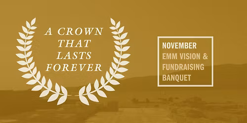 November EMM banquet | Lancaster