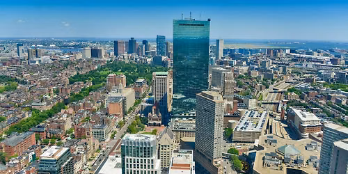 Explore Boston with our epic scavenger hunt  by World City Trail!