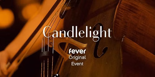 Candlelight: Featuring Vivaldi\\'s Four Seasons and More | Toronto